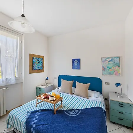 Apartman Le Betulle 15 By Wonderful Italy