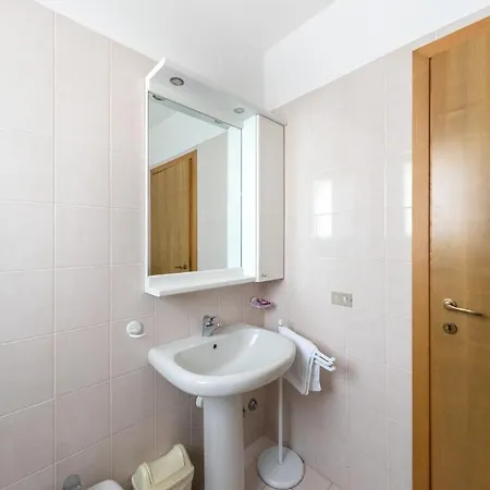 Apartman Le Betulle 15 By Wonderful Italy *