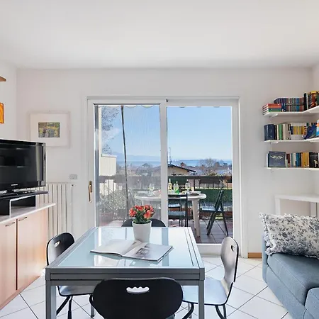 Apartman Le Betulle 15 By Wonderful Italy