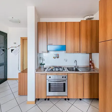 Apartman Le Betulle 15 By Wonderful Italy *