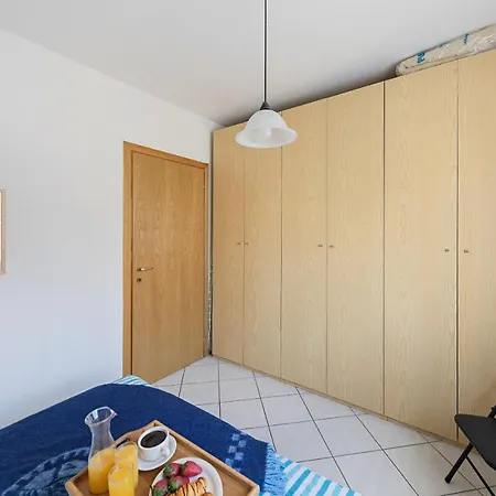Apartman Le Betulle 15 By Wonderful Italy Padenghe sul Garda