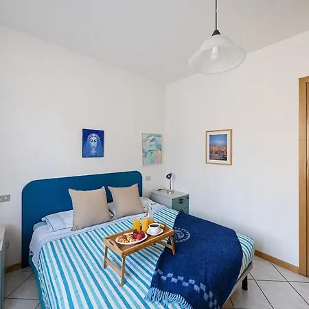 Apartman Le Betulle 15 By Wonderful Italy *