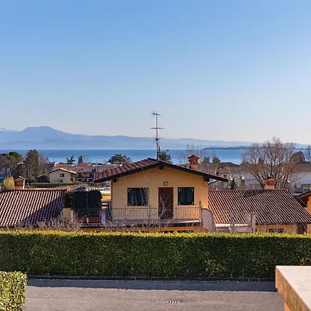 Le Betulle 15 By Wonderful Italy Apartman