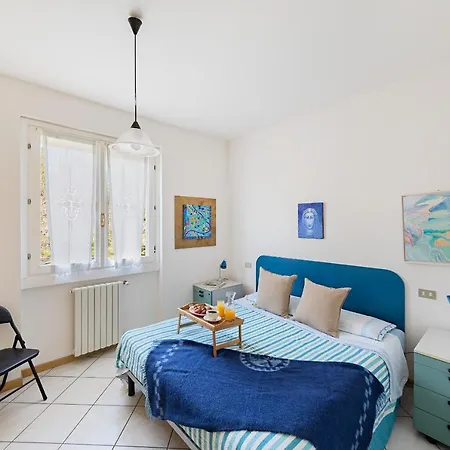 Le Betulle 15 By Wonderful Italy Apartman *