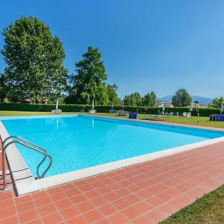 Le Betulle 15 By Wonderful Italy Apartman *